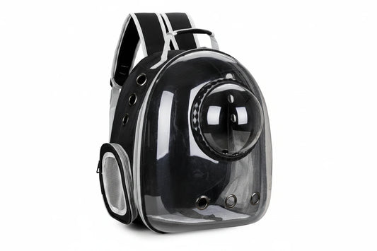 Space Capsule Backpack