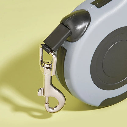 Automatic Retractable Dog Leash