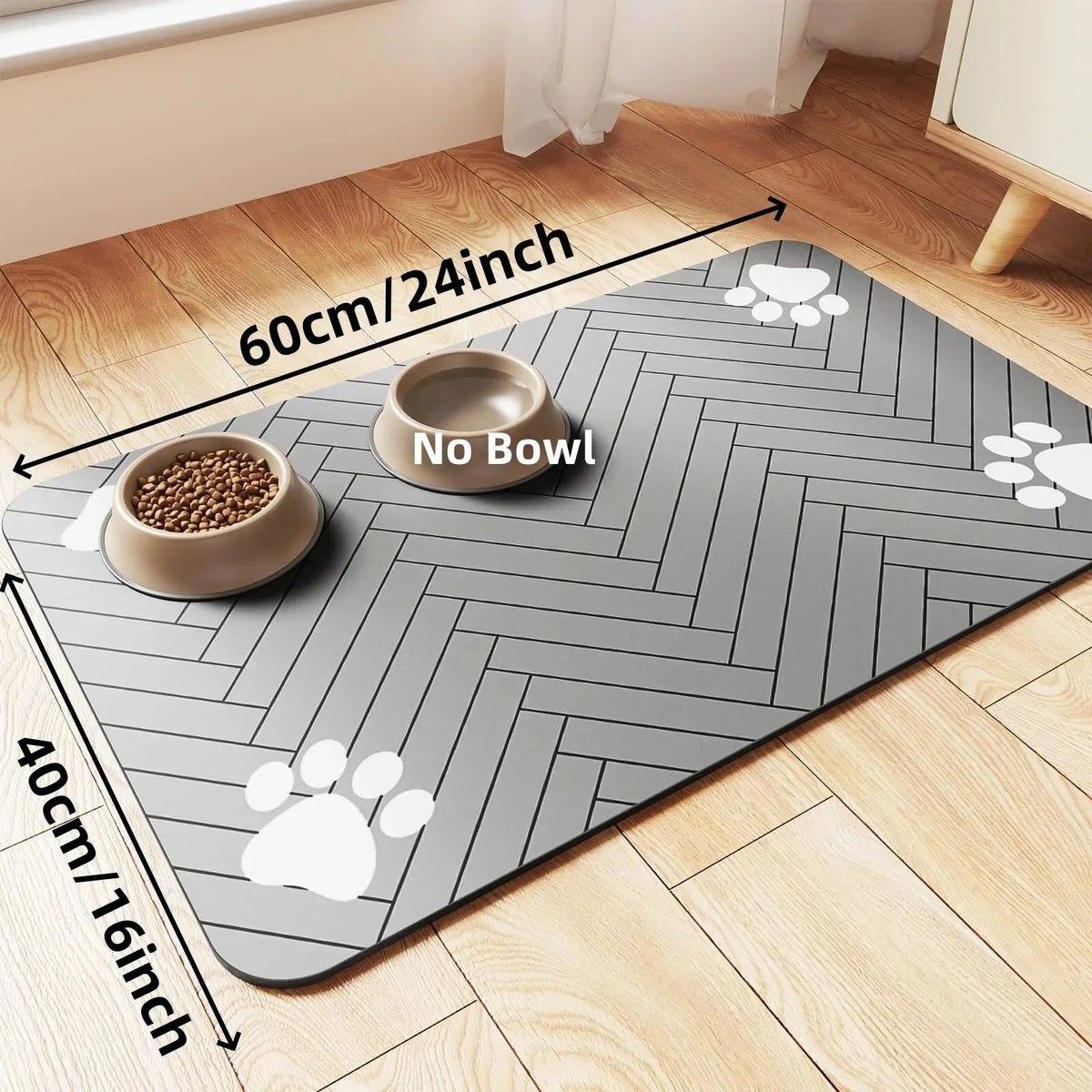 Waterproof Mat for Dog & Cat