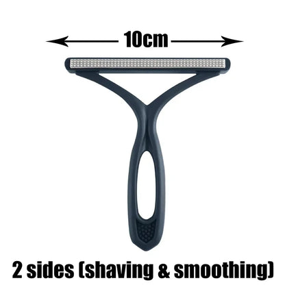 Pet Steam Brush
