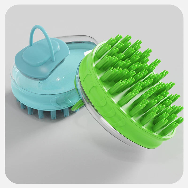 Bath Brush