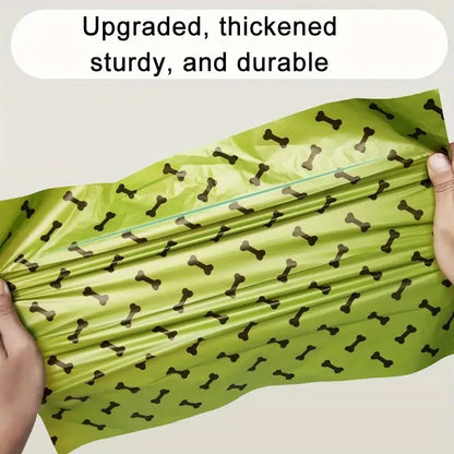 Dog Poo Bags
