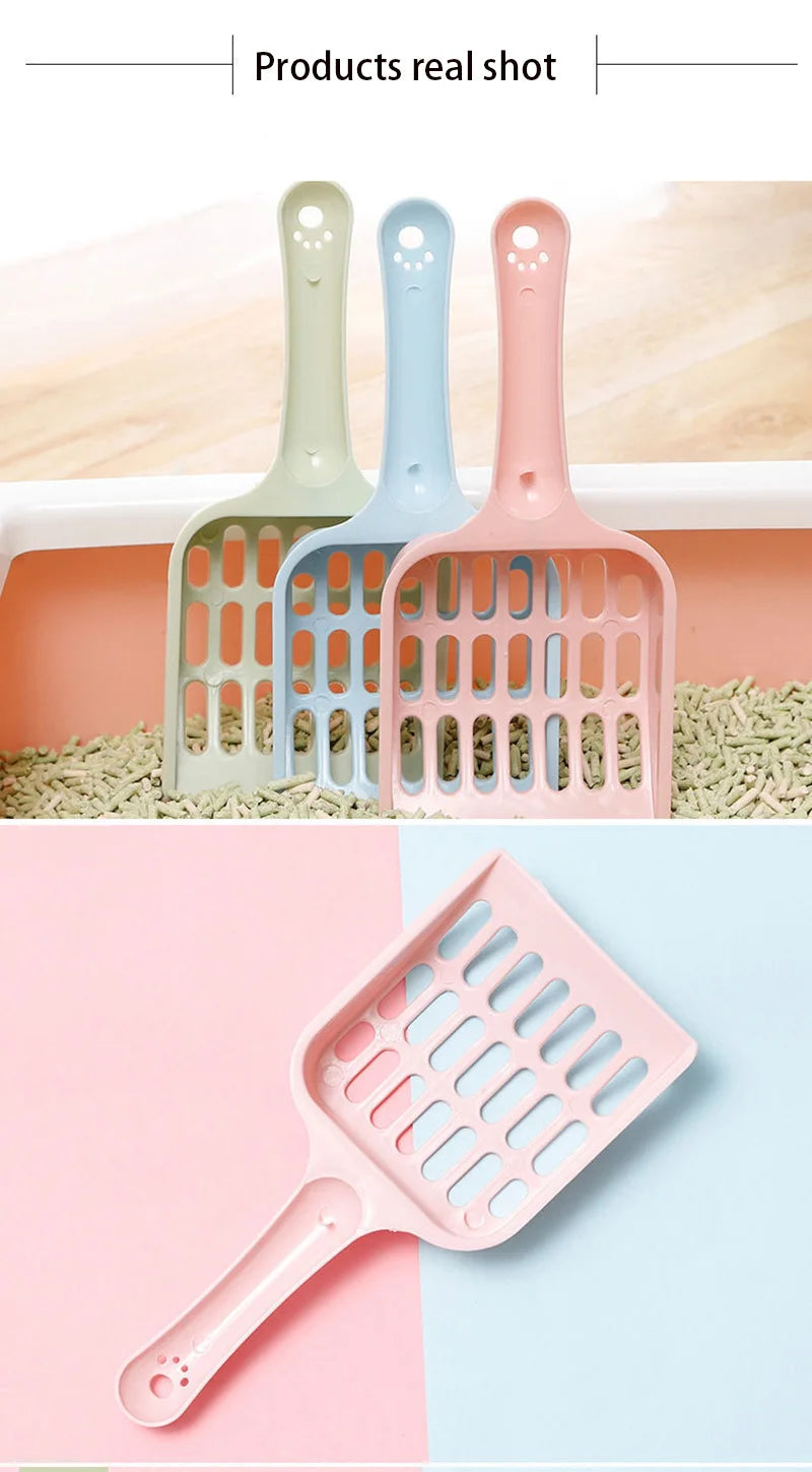 Litter Scoop