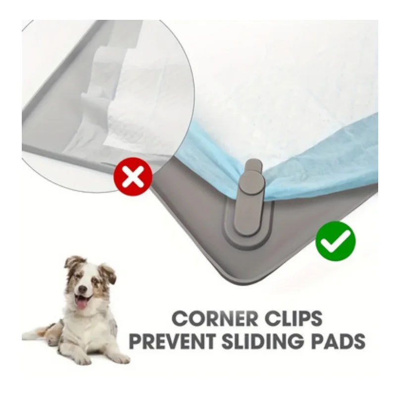 Super-Absorbent Puppy Training Pads