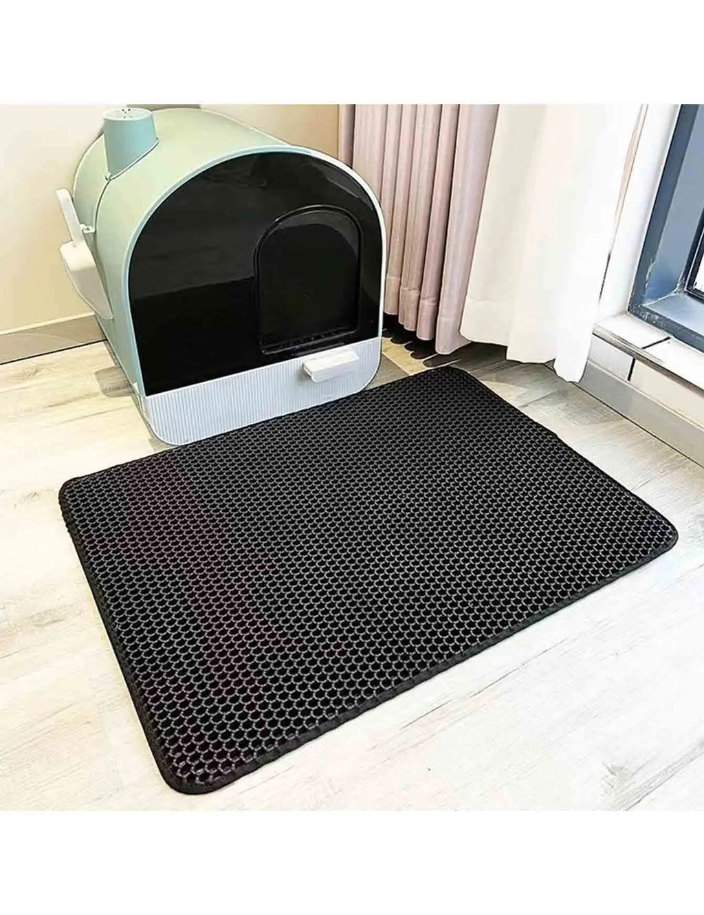 Litter Mat Double Layer