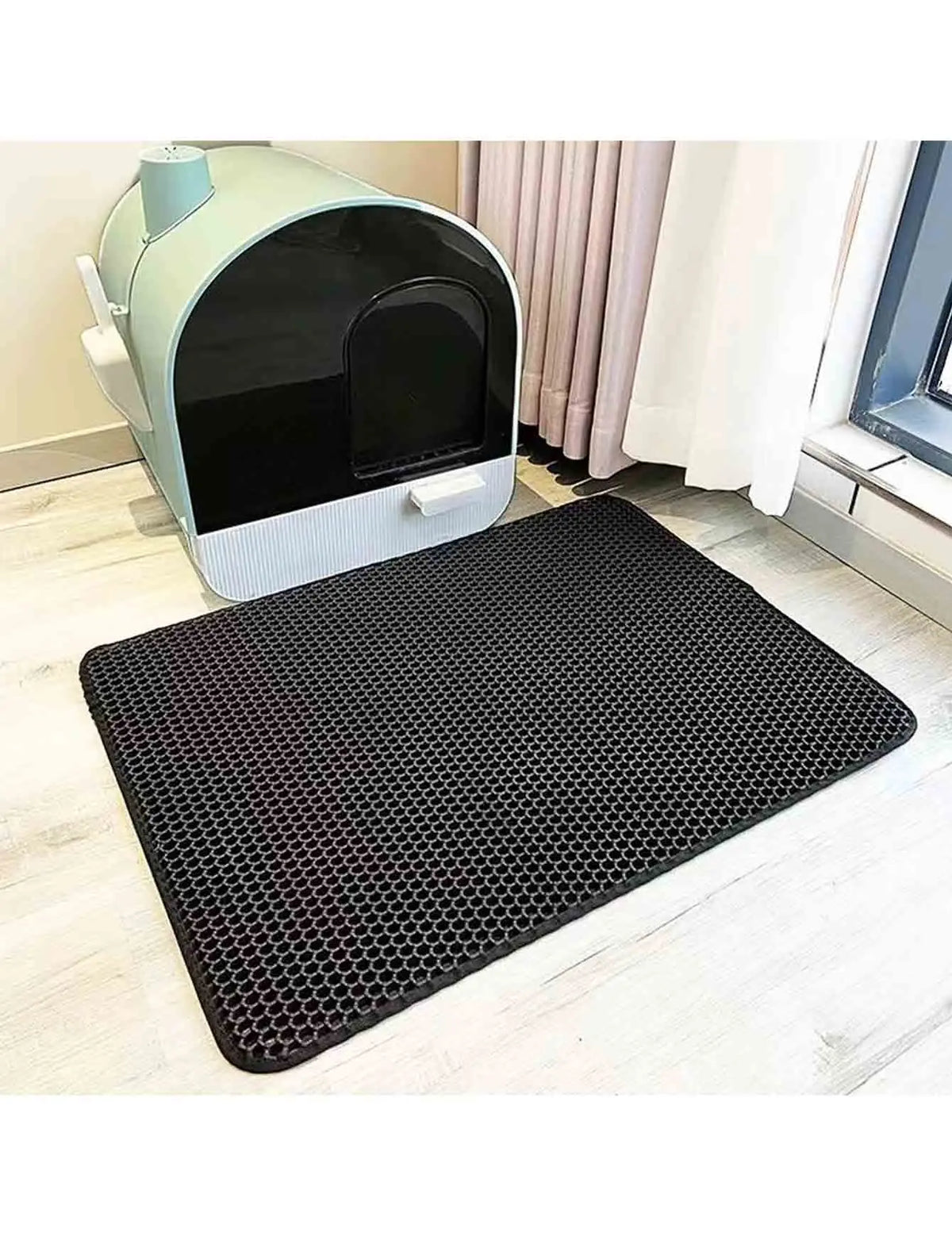 Litter Mat Double Layer