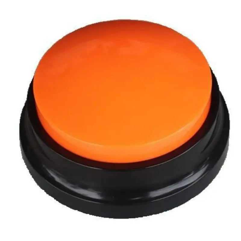 Pet Communication Buttons