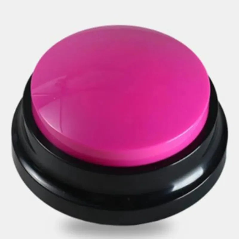 Pet Communication Buttons