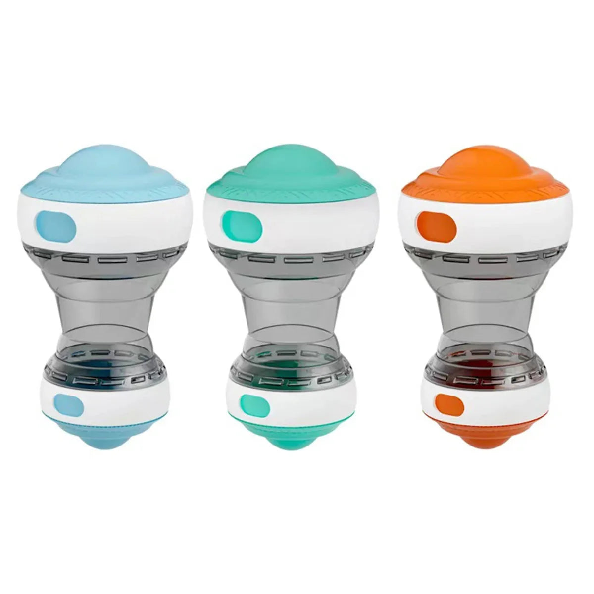 Interactive Dog Treat Dispenser
