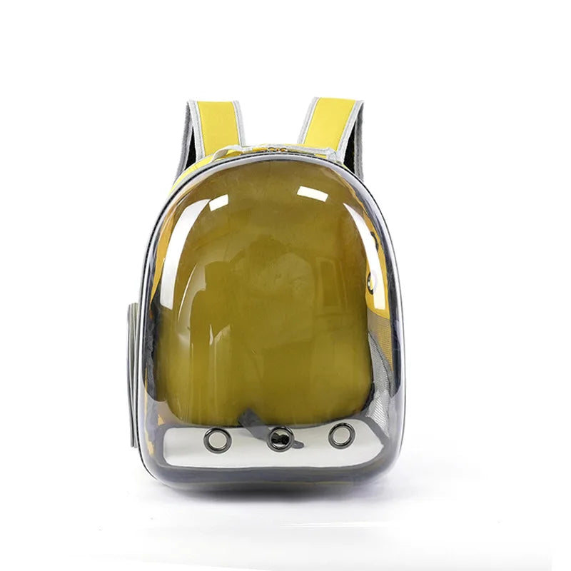 Panoramic Pet Bag