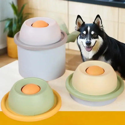 Licker for Cats & Dogs