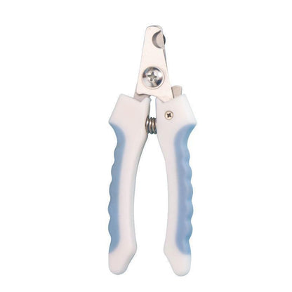 Pet Nail Clipper with Safety Guard