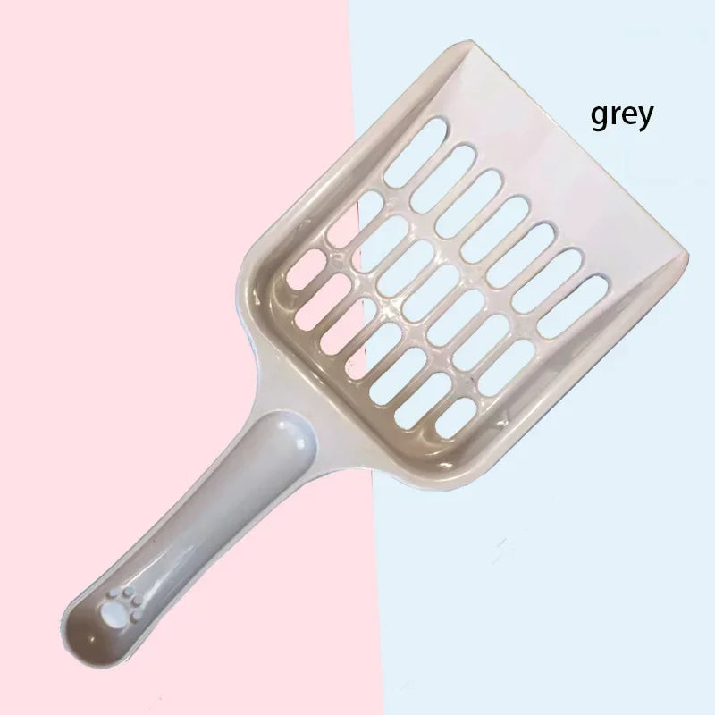 Litter Scoop