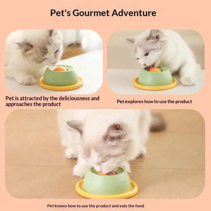 Licker for Cats & Dogs