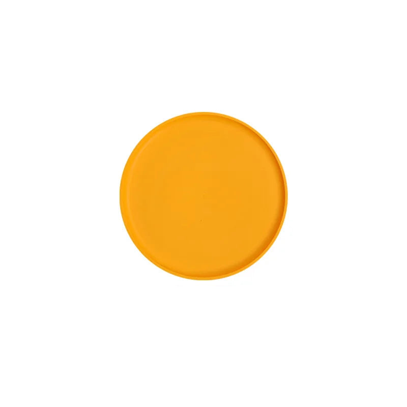 Bite Resistant Frisbee