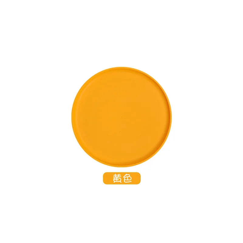 Bite Resistant Frisbee