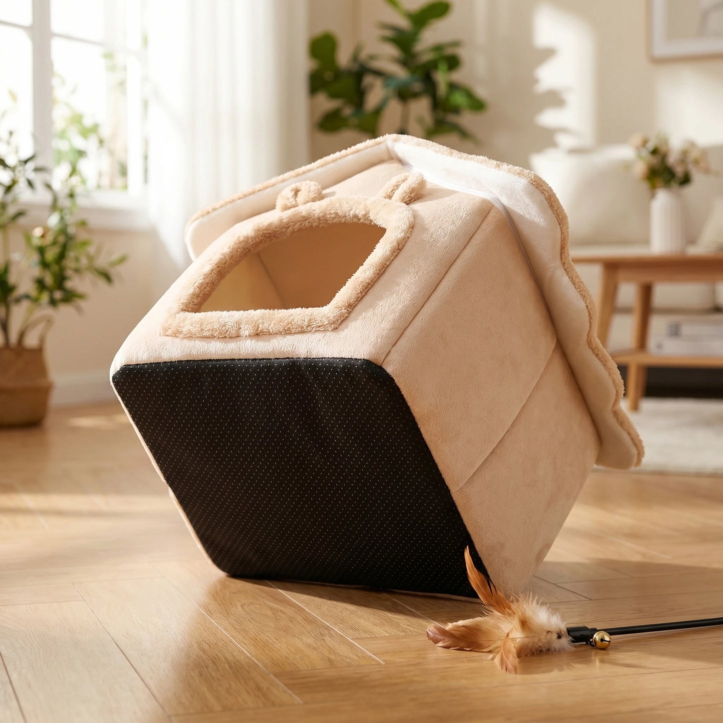 Cat House