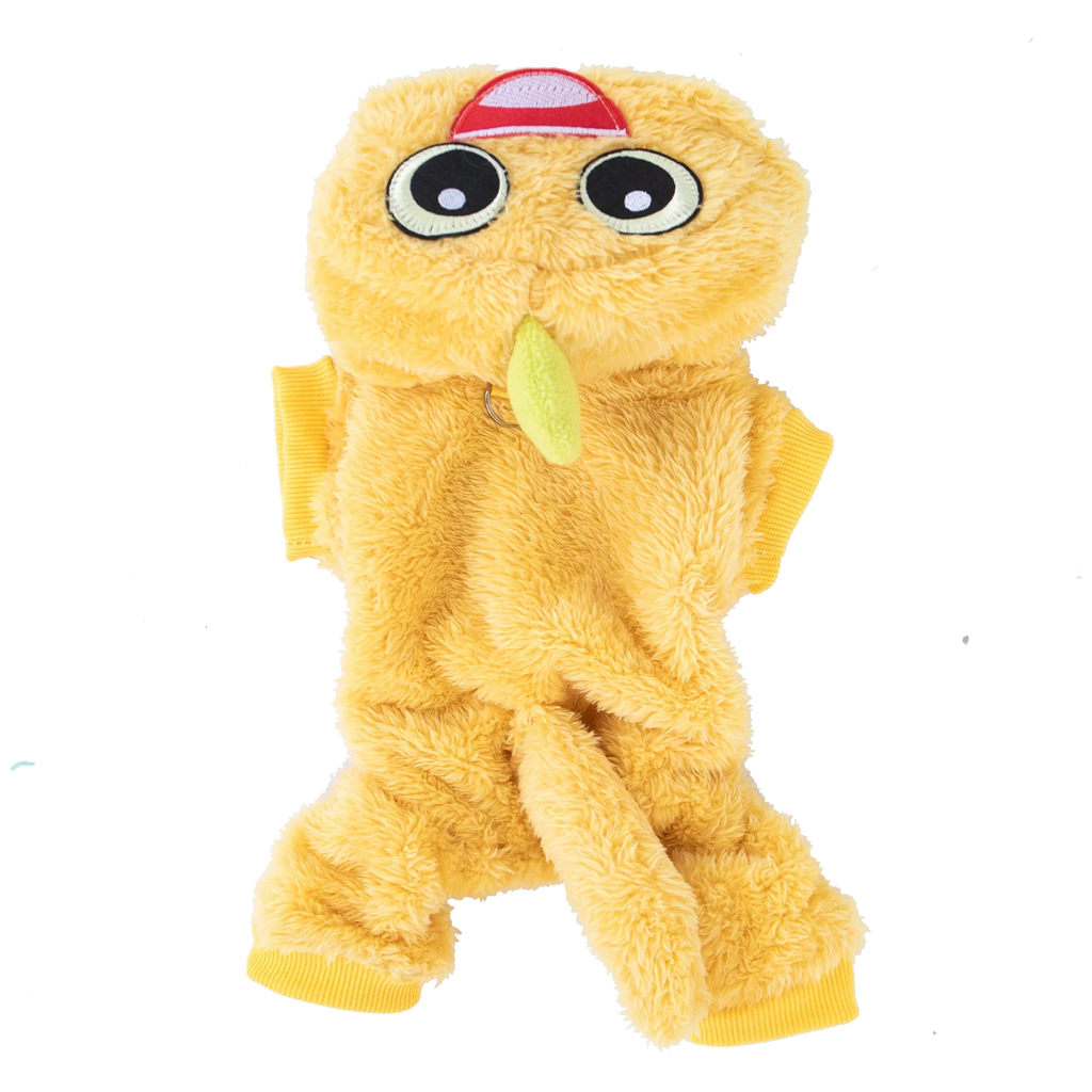 Monster Pet Costume