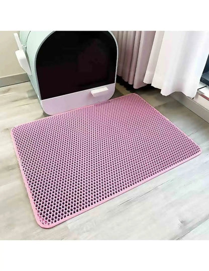 Litter Mat Double Layer