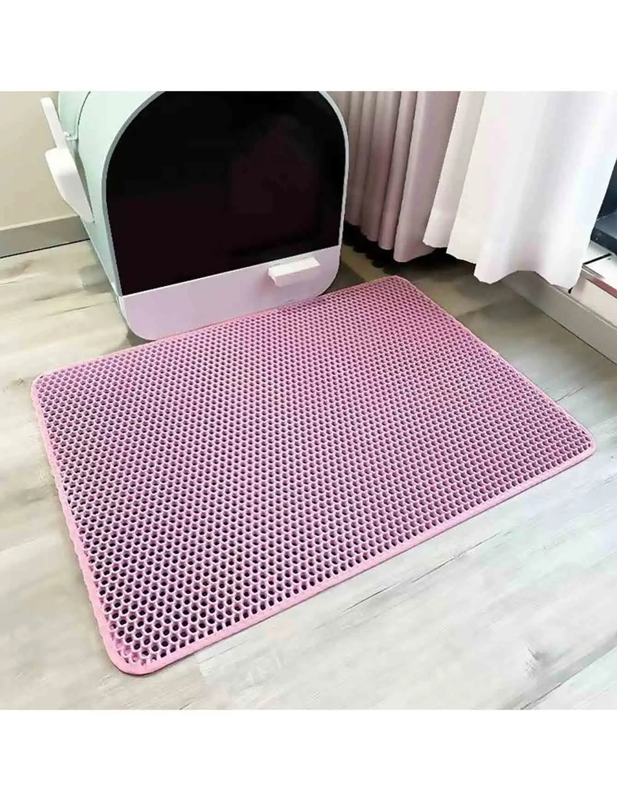 Litter Mat Double Layer