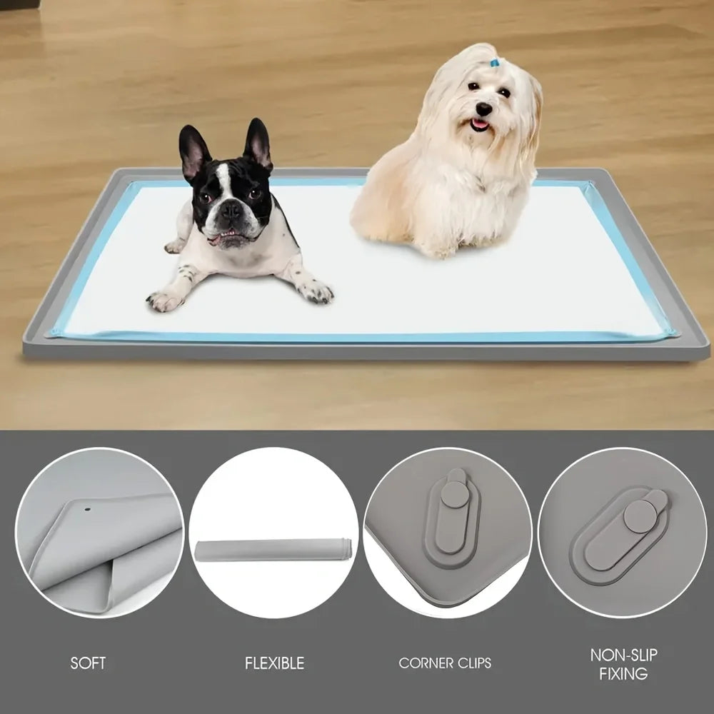 Super-Absorbent Puppy Training Pads