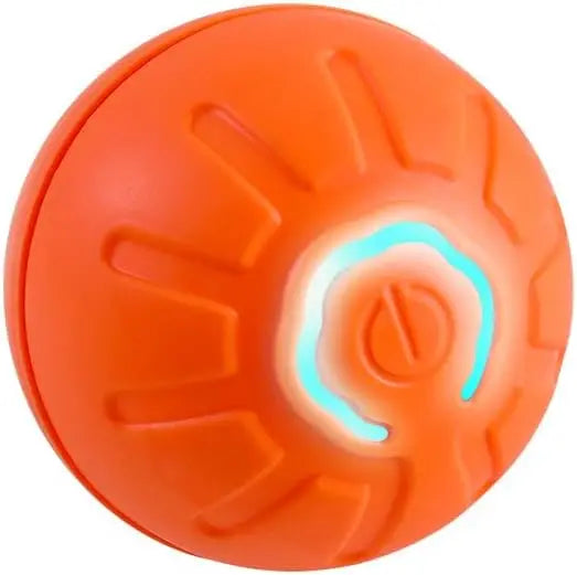 Electric Amusement Pet Ball