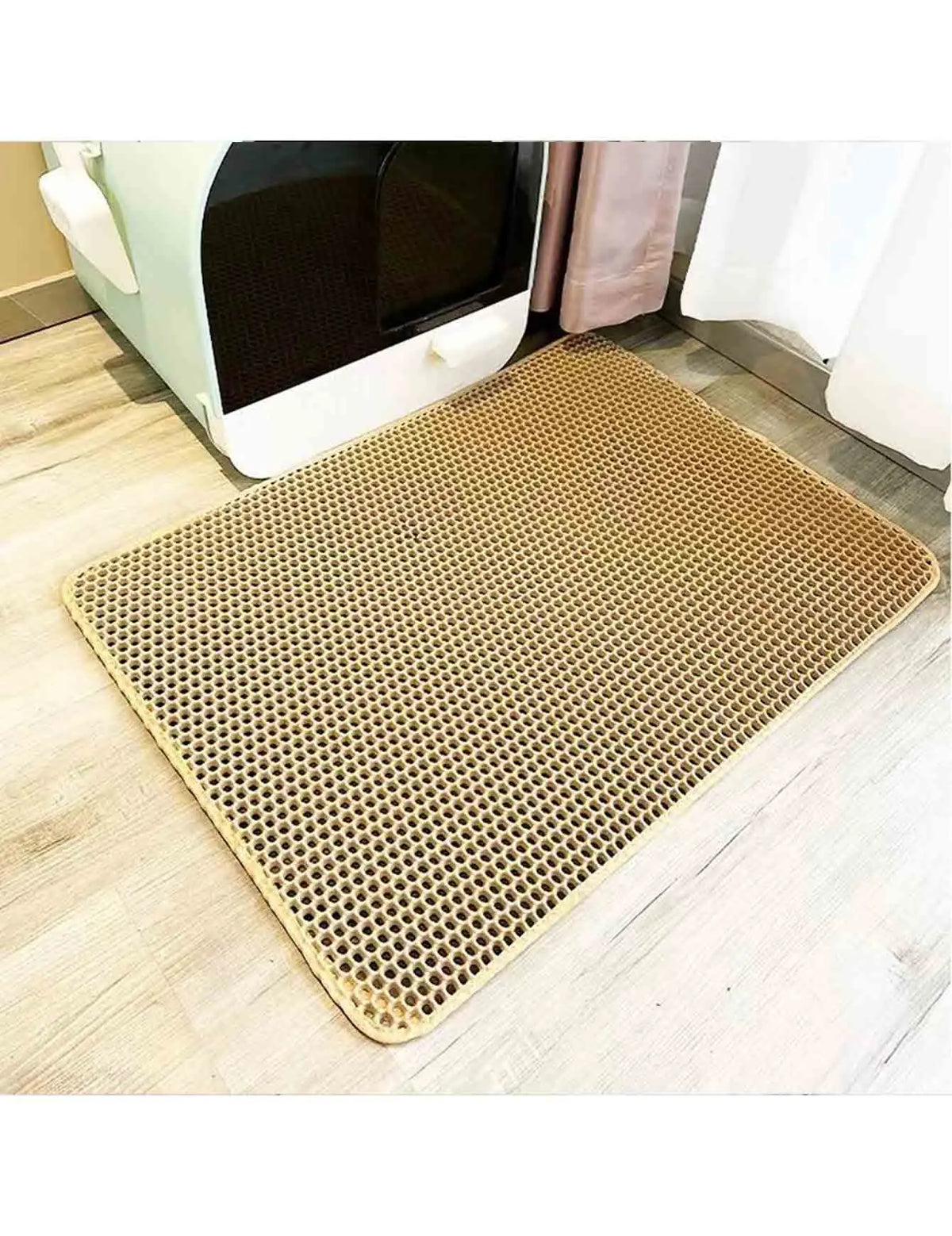 Litter Mat Double Layer