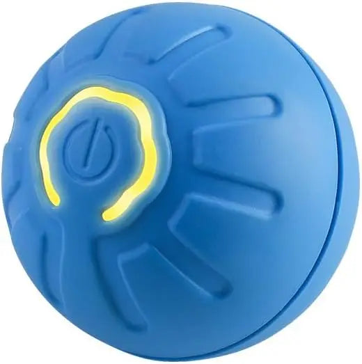 Electric Amusement Pet Ball