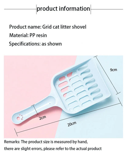 Litter Scoop