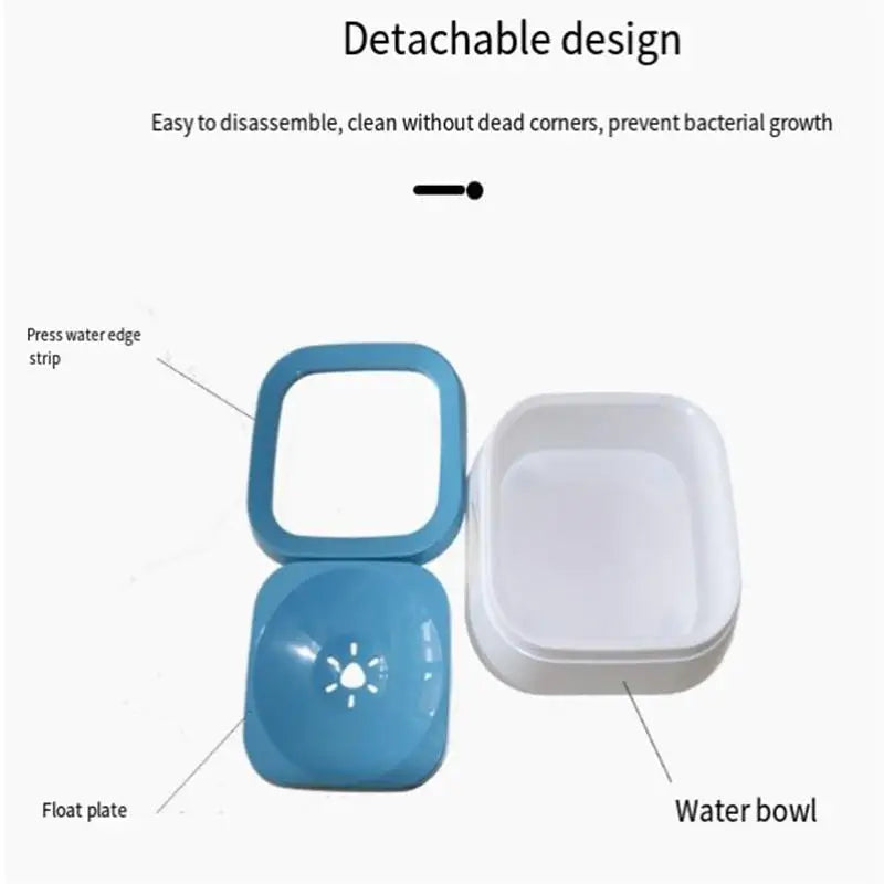 Dogs Bowl 1L