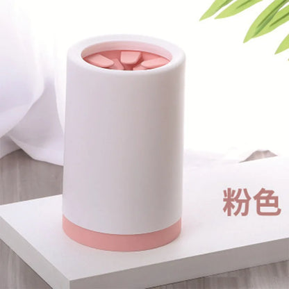Dog Foot Cleaner