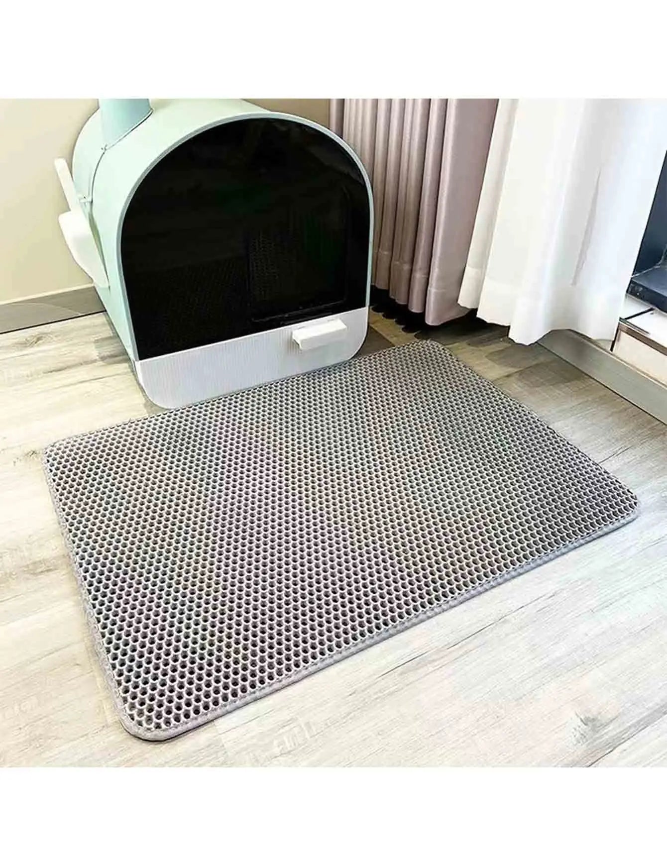 Litter Mat Double Layer