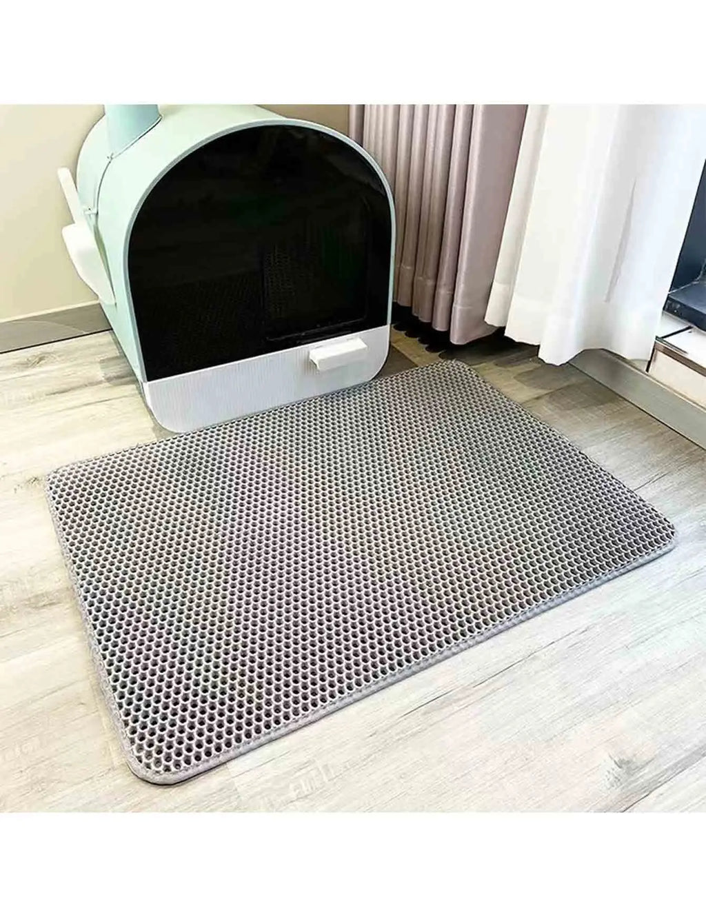 Litter Mat Double Layer