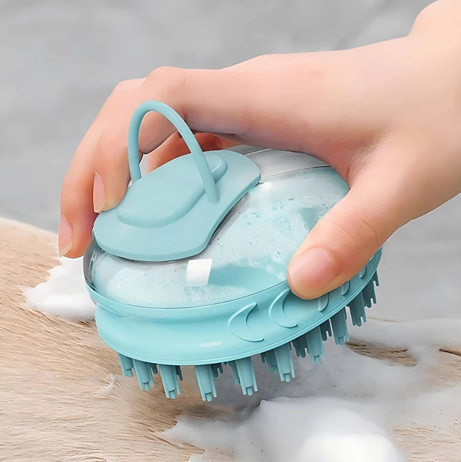 Bath Brush