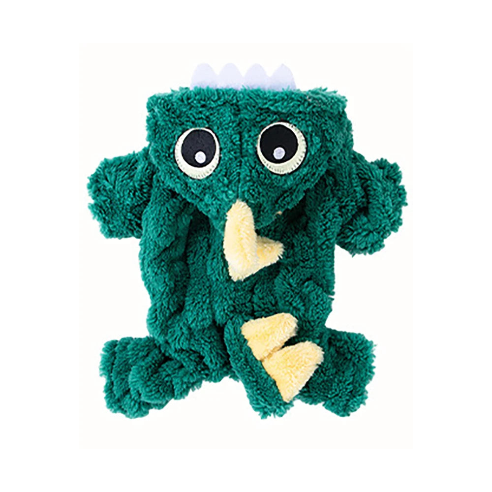 Monster Pet Costume