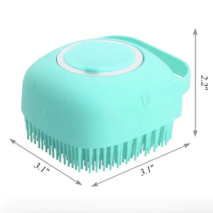 Bath Brush