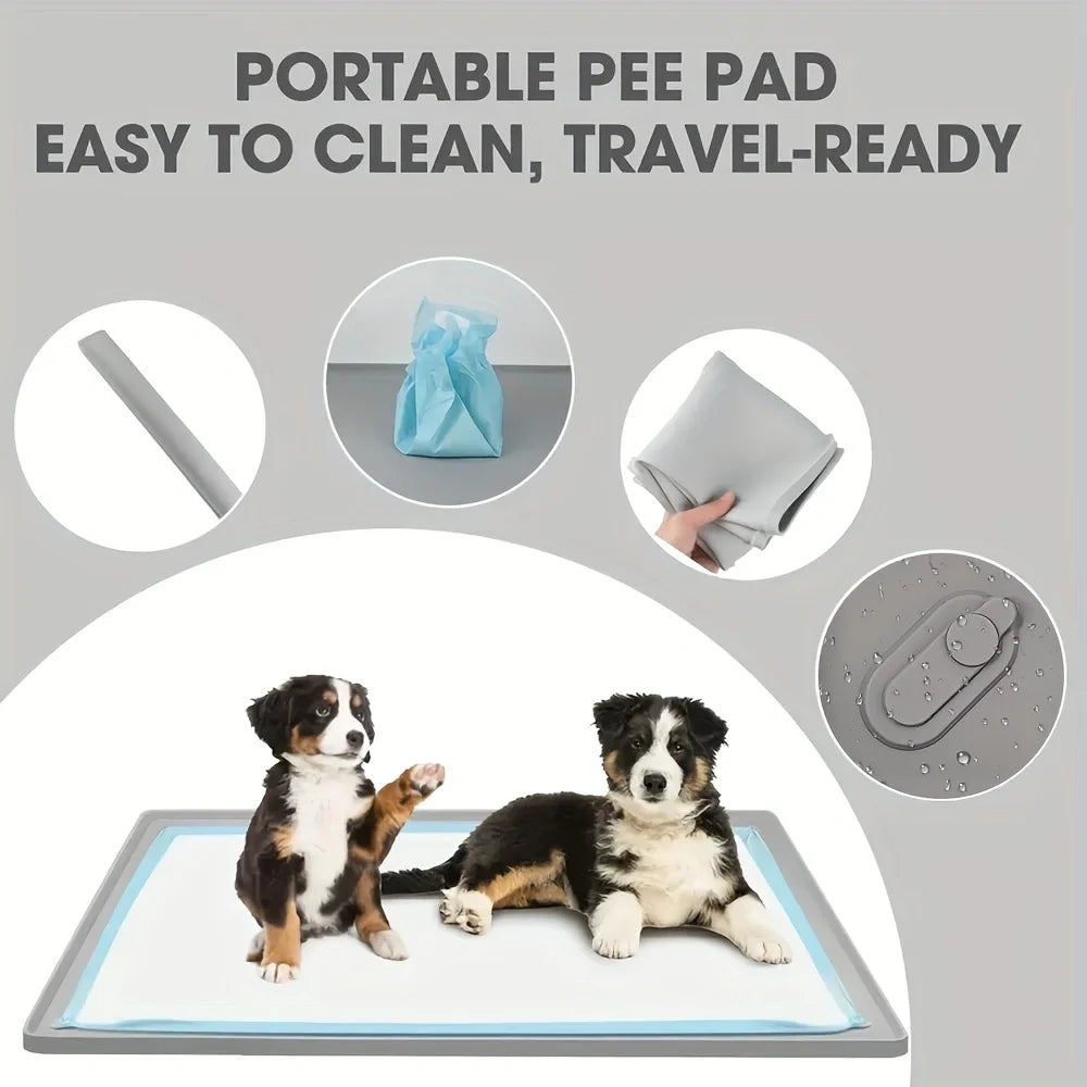 Super-Absorbent Puppy Training Pads