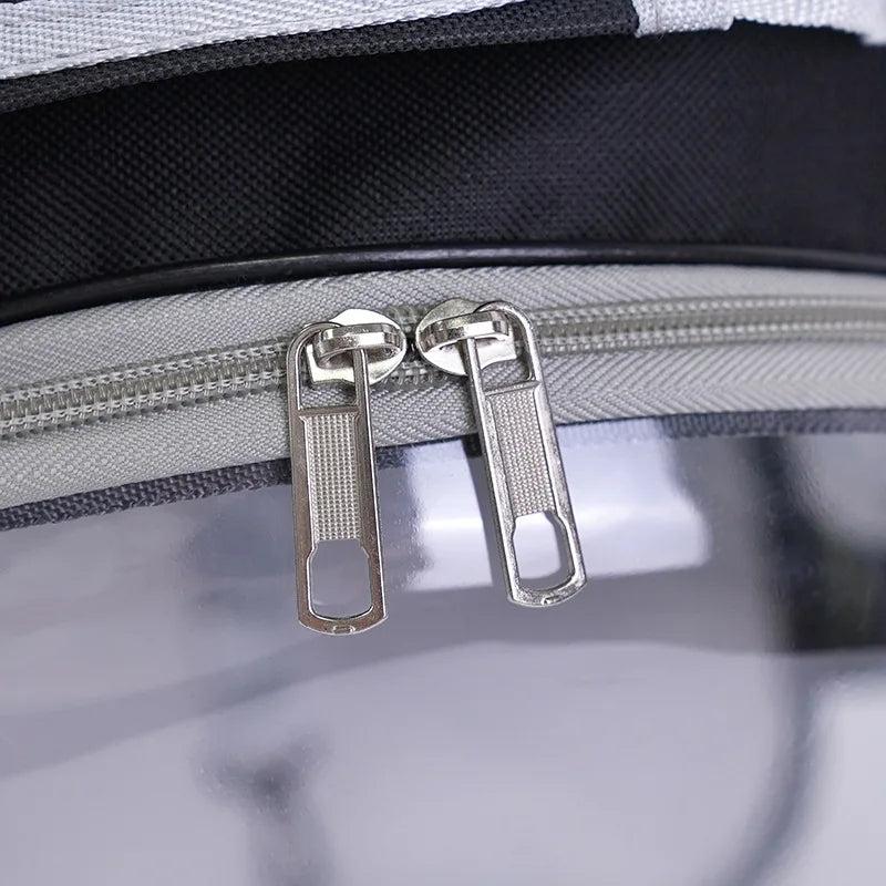 Panoramic Pet Bag