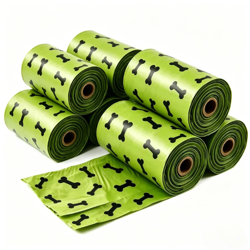 Dog Poo Bags
