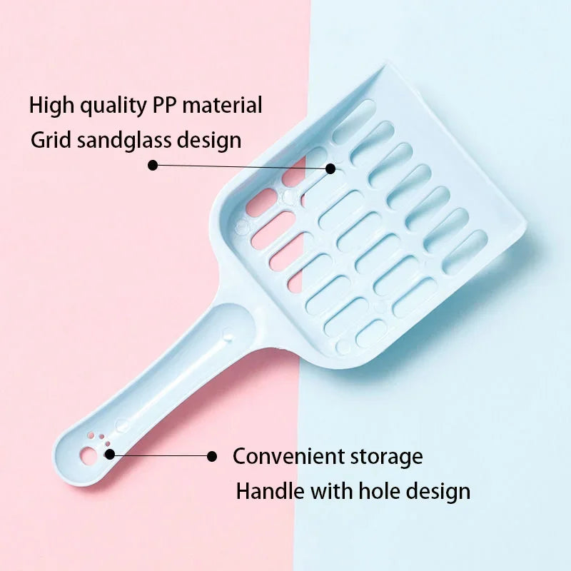 Litter Scoop