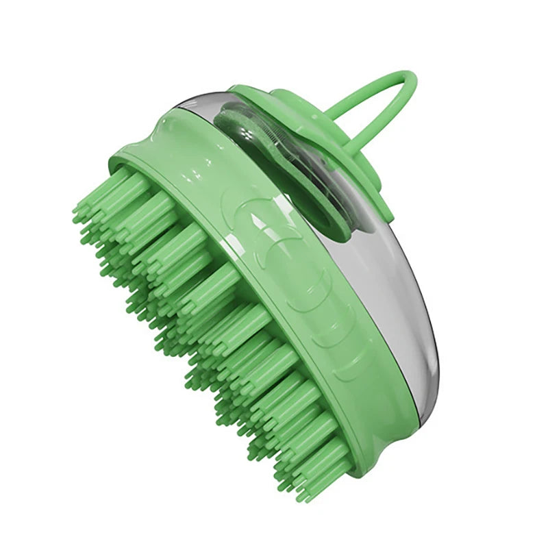 Bath Brush