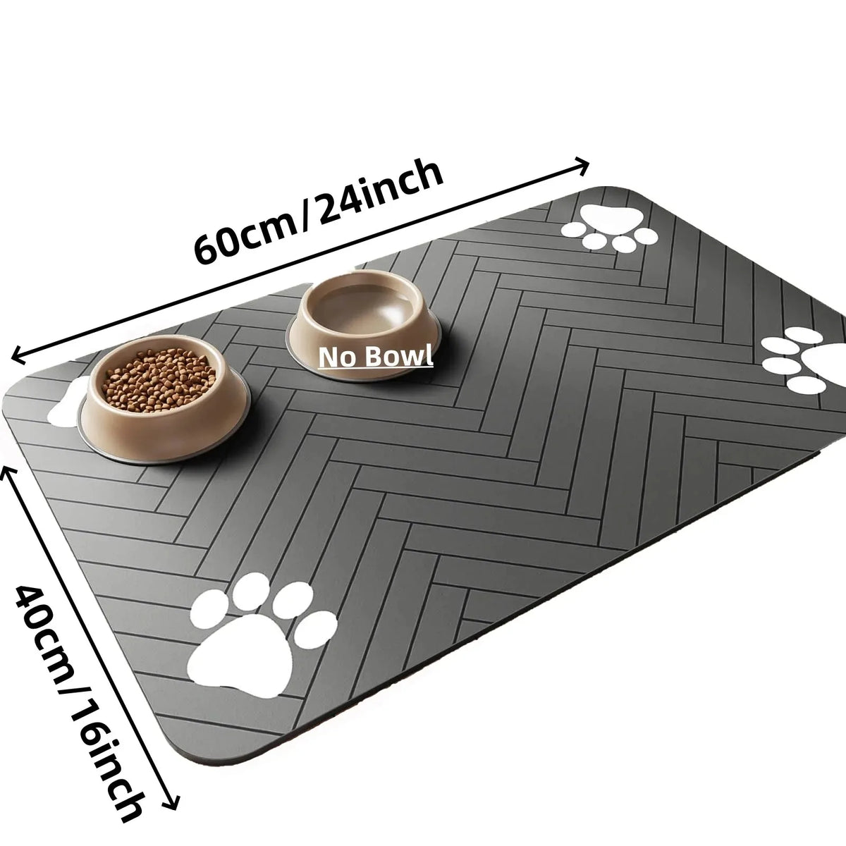Waterproof Mat for Dog & Cat