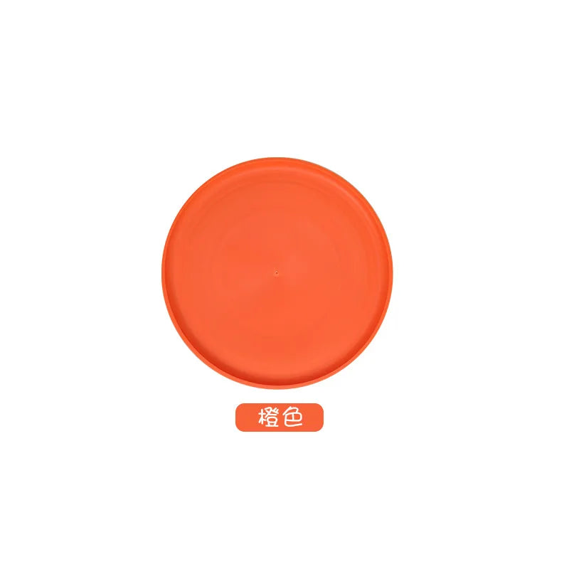 Bite Resistant Frisbee