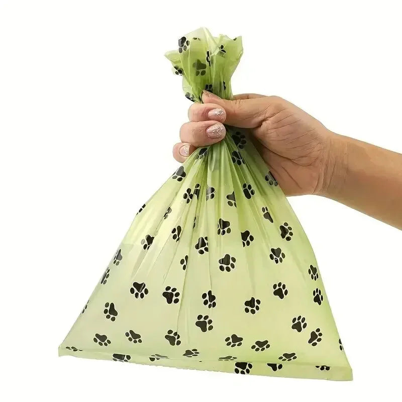 Dog Poop Bags