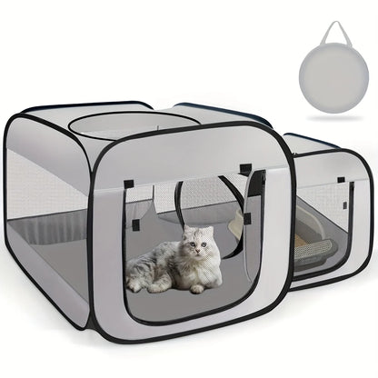 Kitty Dome
