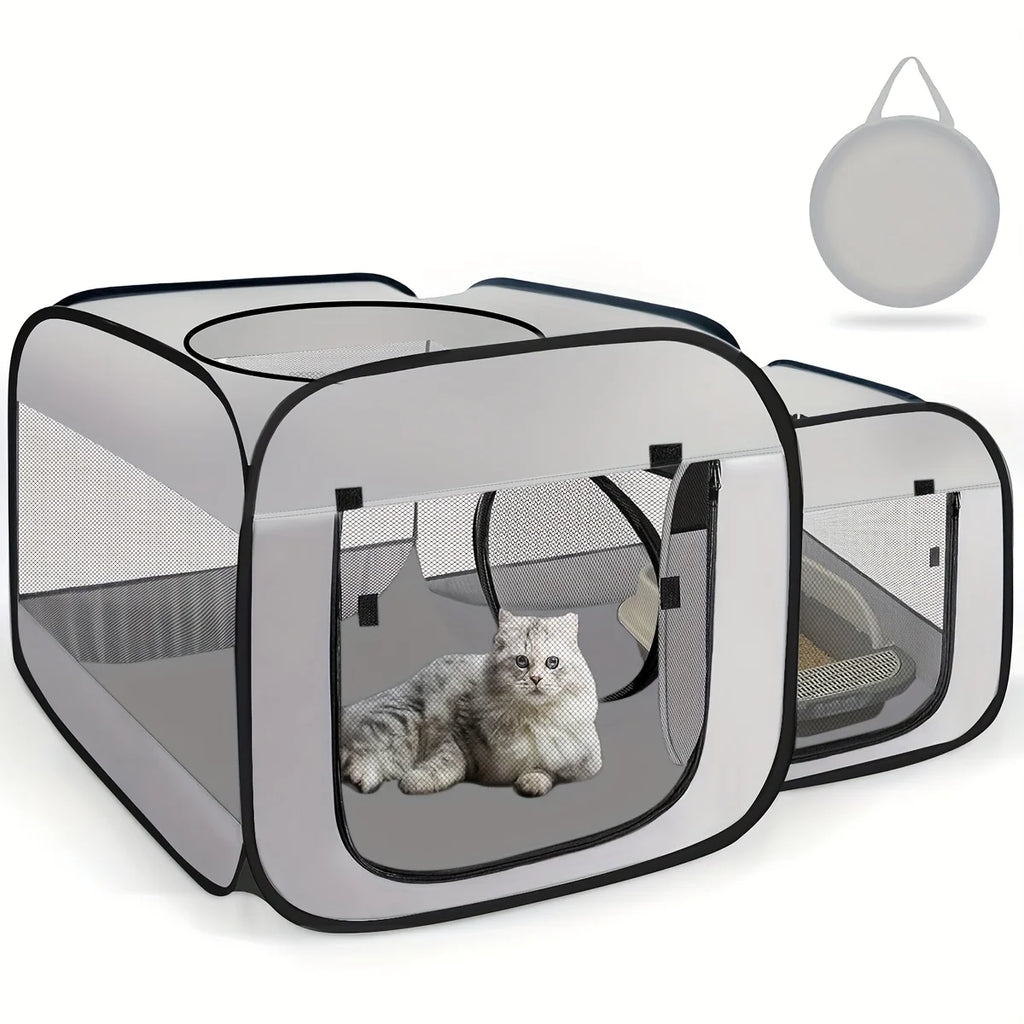 Kitty Dome