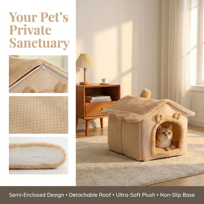 Cat House