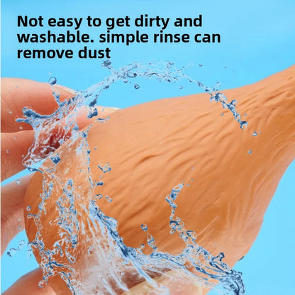 Latex Squeaky Dog Toy