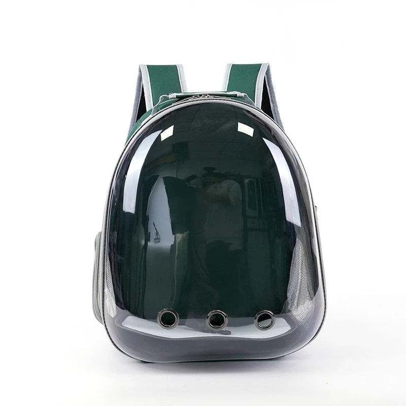 Panoramic Pet Bag