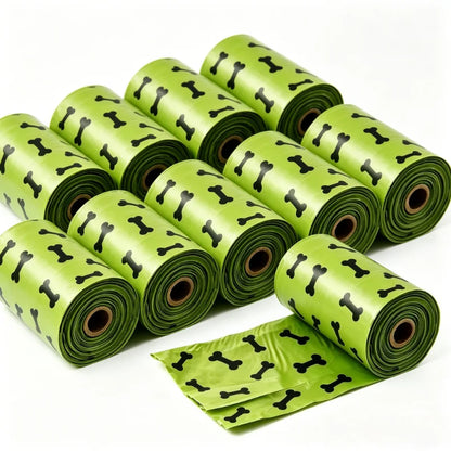 Dog Poo Bags